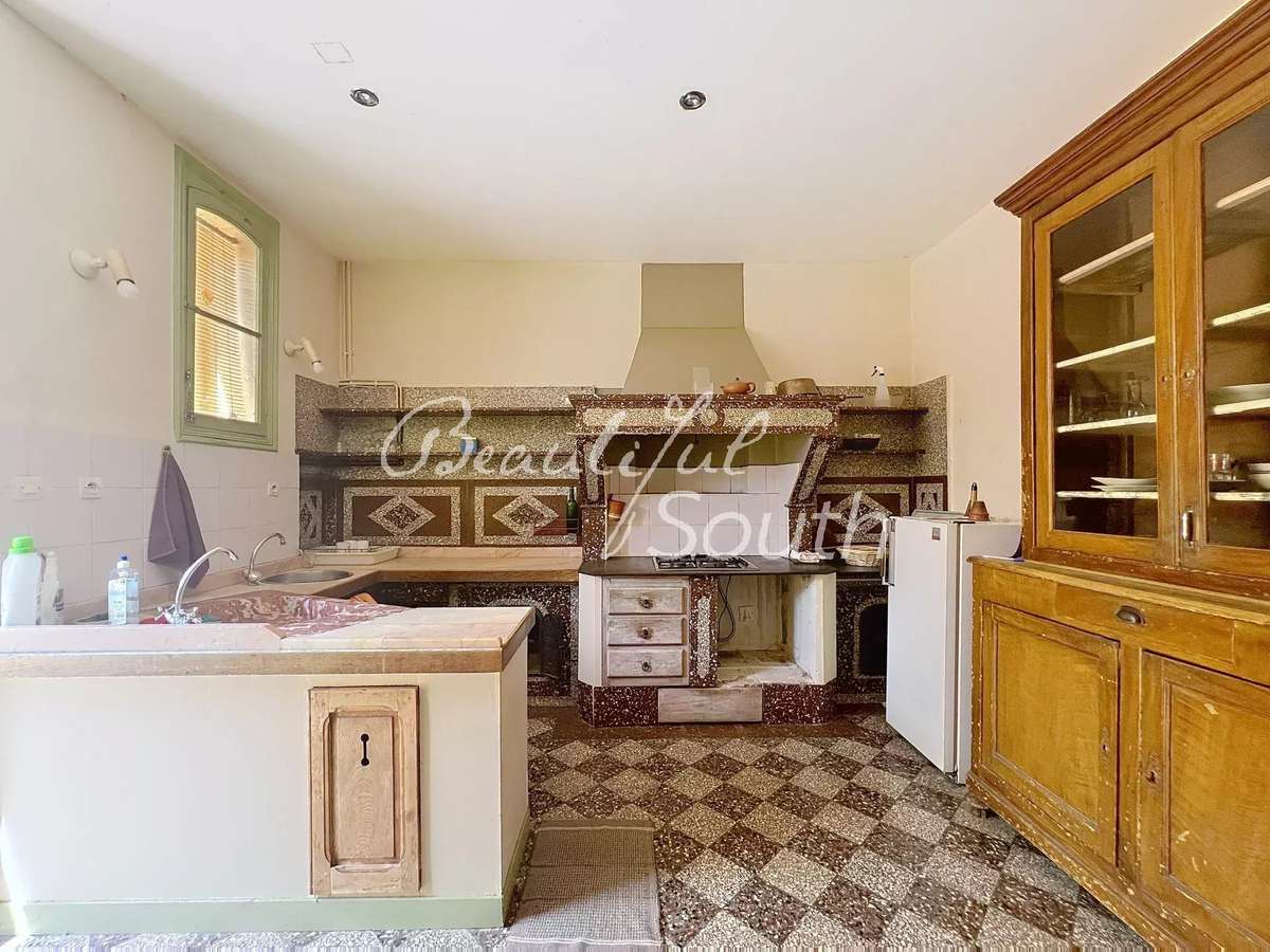 Hôtel particulier Perpignan