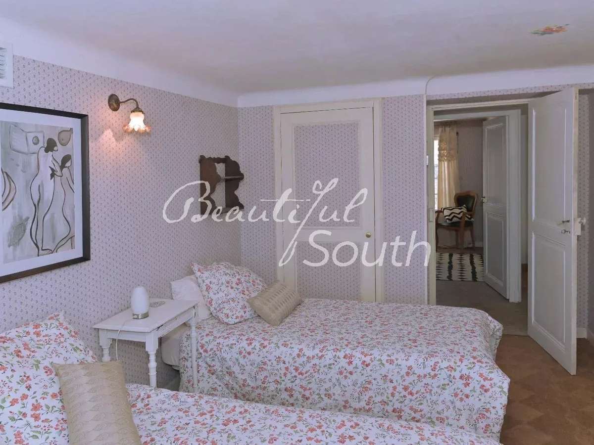 Hôtel particulier Perpignan