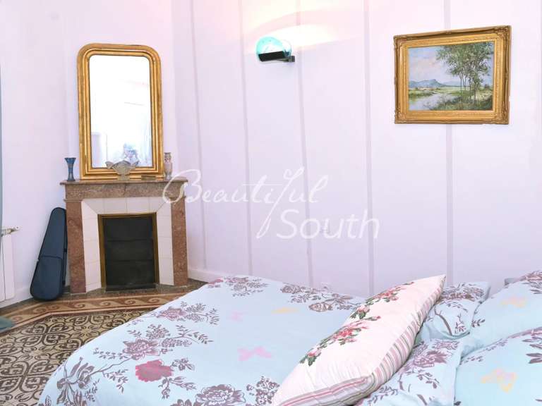 Hôtel particulier Perpignan - 7 chambres - 300m²