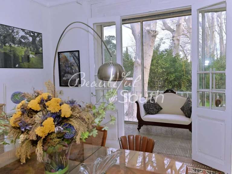 Hôtel particulier Perpignan - 7 chambres - 300m²