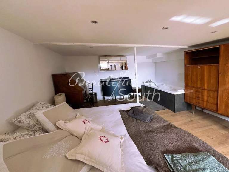 Hôtel particulier Perpignan - 7 chambres - 300m²