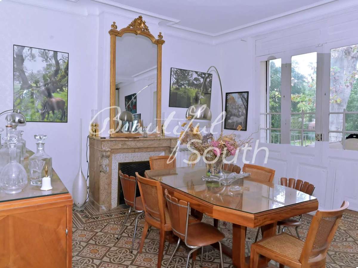 Hôtel particulier Perpignan