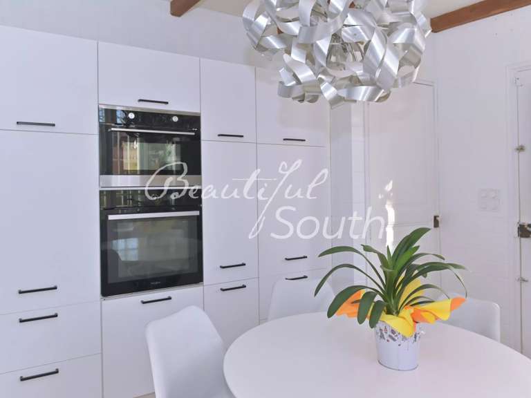Hôtel particulier Perpignan - 7 chambres - 300m²