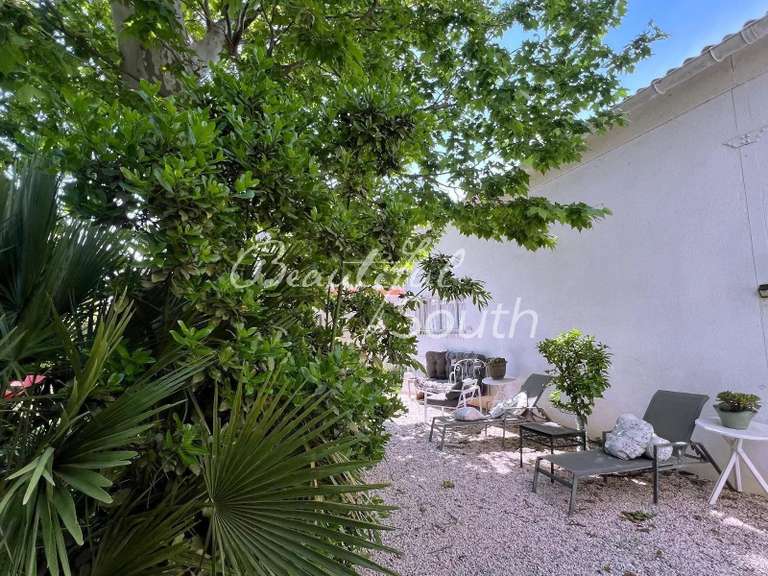 Hôtel particulier Perpignan - 7 chambres - 300m²