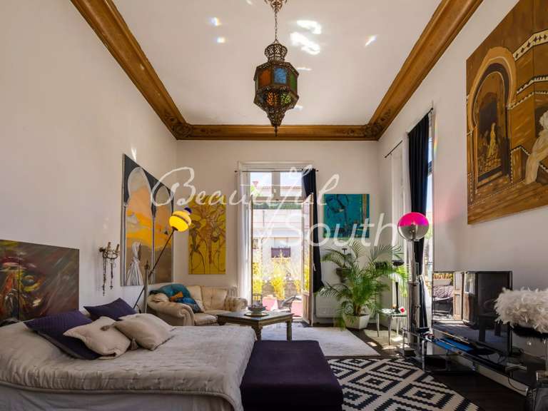 Hôtel particulier Perpignan - 7 chambres - 448m²