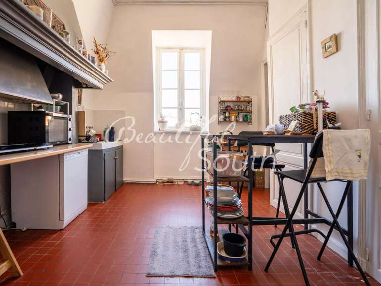 Hôtel particulier Perpignan - 7 chambres - 448m²