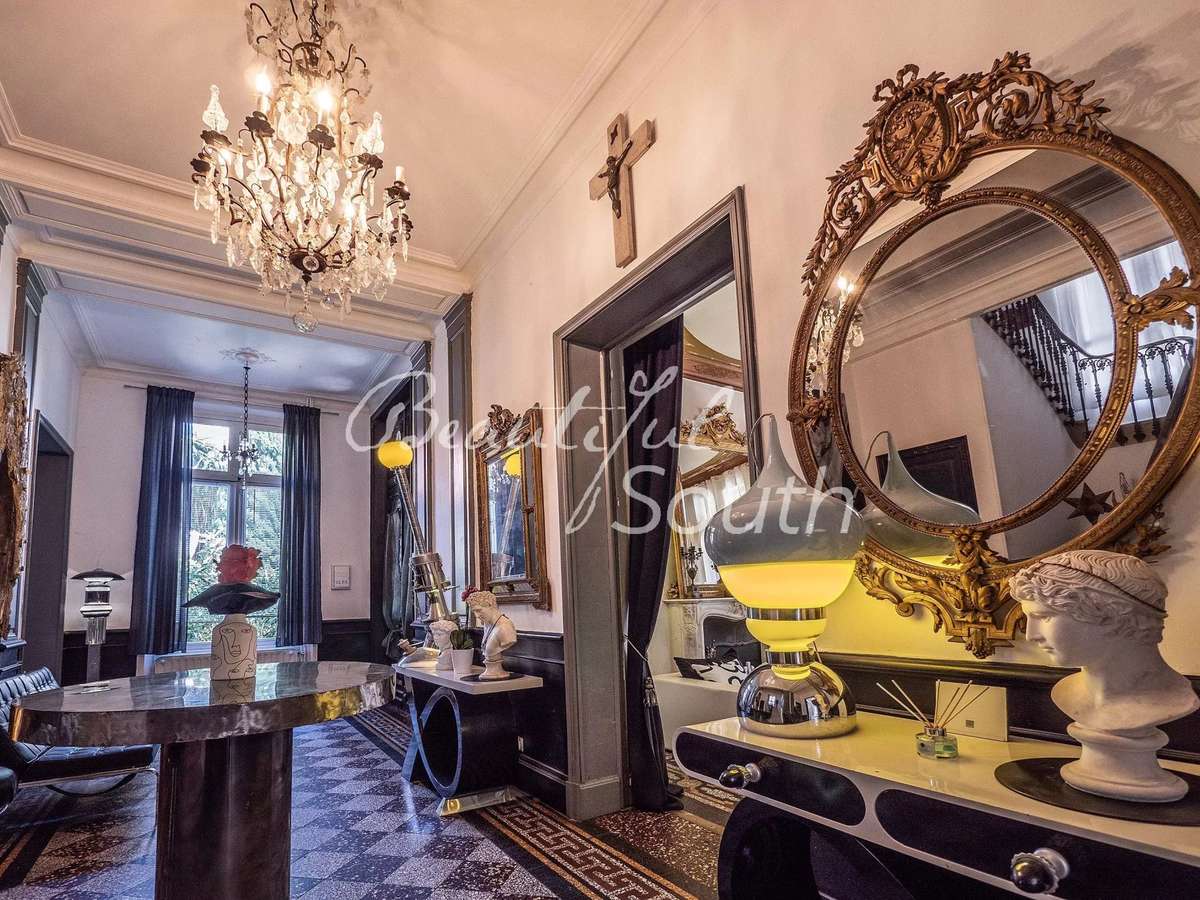 Hôtel particulier Perpignan