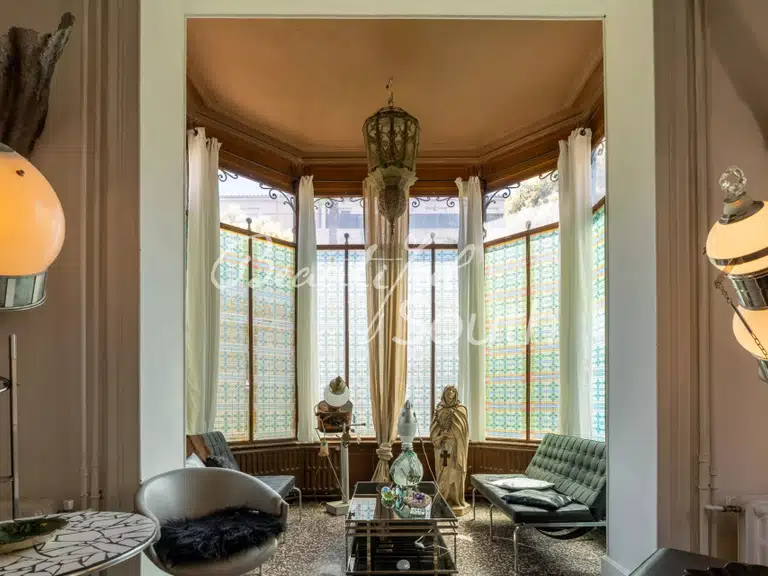 Hôtel particulier Perpignan - 7 chambres - 448m²