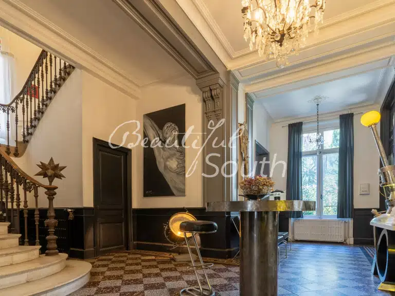 Hôtel particulier Perpignan - 7 chambres - 448m²