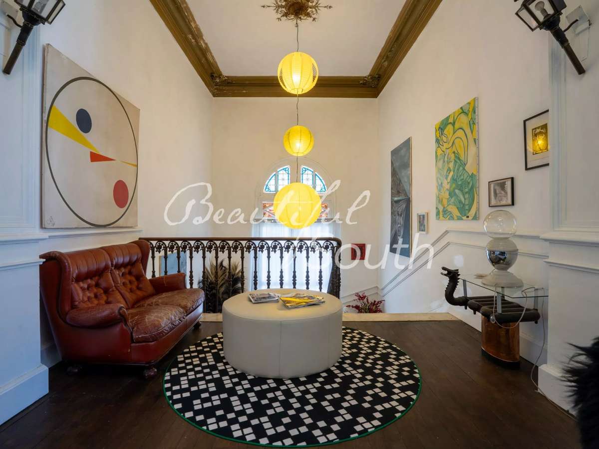 Hôtel particulier Perpignan
