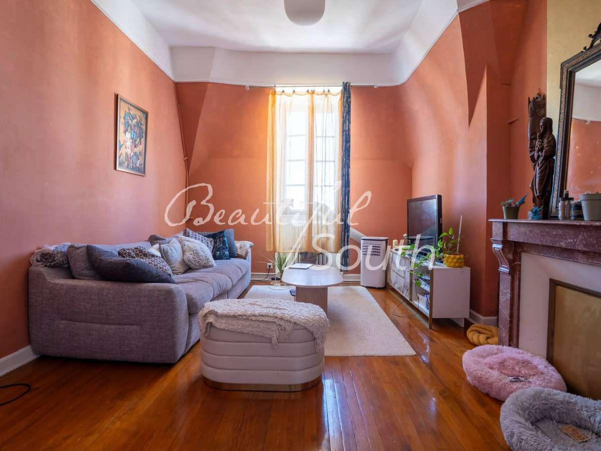 Hôtel particulier Perpignan