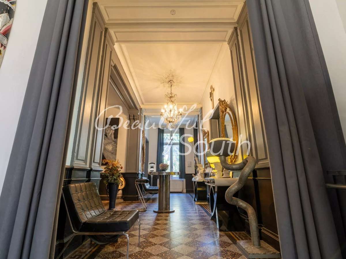 Hôtel particulier Perpignan