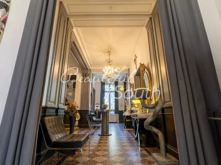Hôtel particulier Perpignan - 7 chambres - 448m²