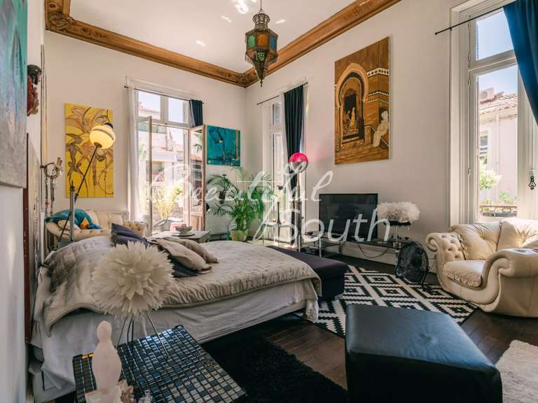 Hôtel particulier Perpignan - 7 chambres - 448m²