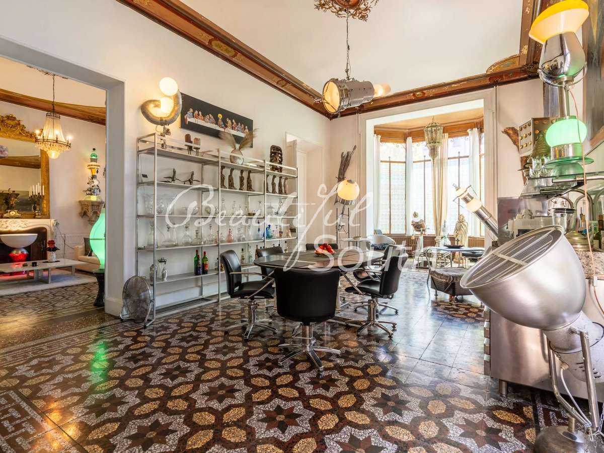 Hôtel particulier Perpignan