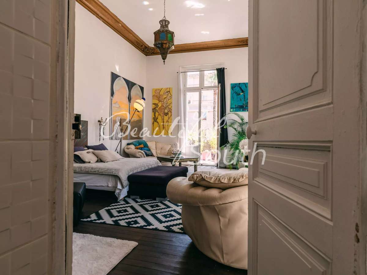 Hôtel particulier Perpignan