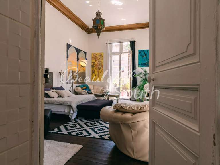 Hôtel particulier Perpignan - 7 chambres - 448m²