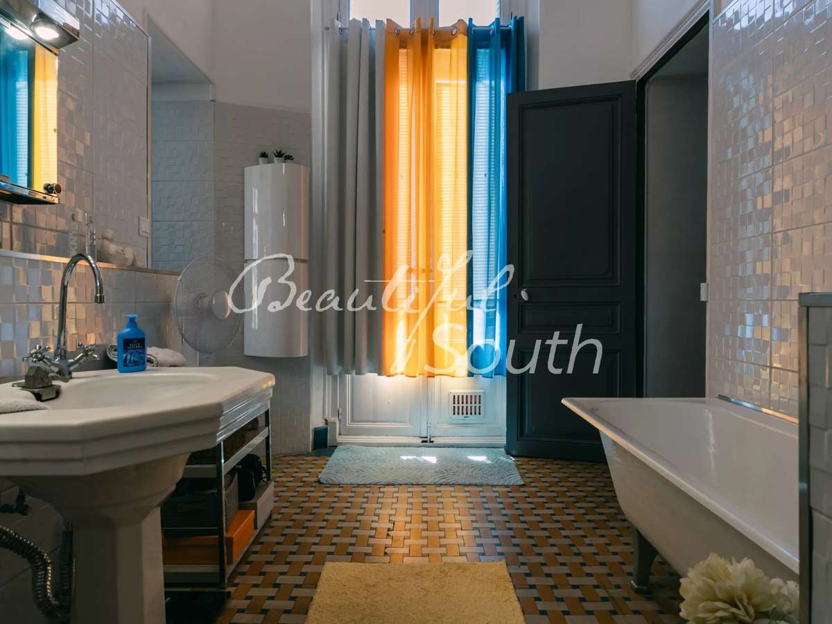 Hôtel particulier Perpignan