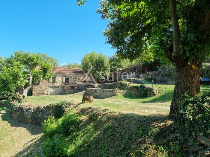 Vente Maison Perpignan
