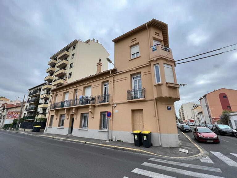 Vente Maison Perpignan - 10 chambres