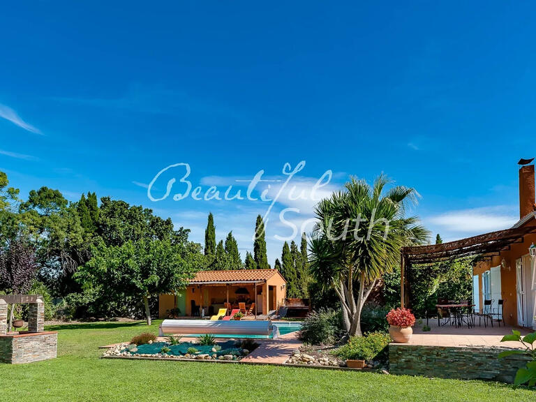 Sale House Perpignan - 4 bedrooms