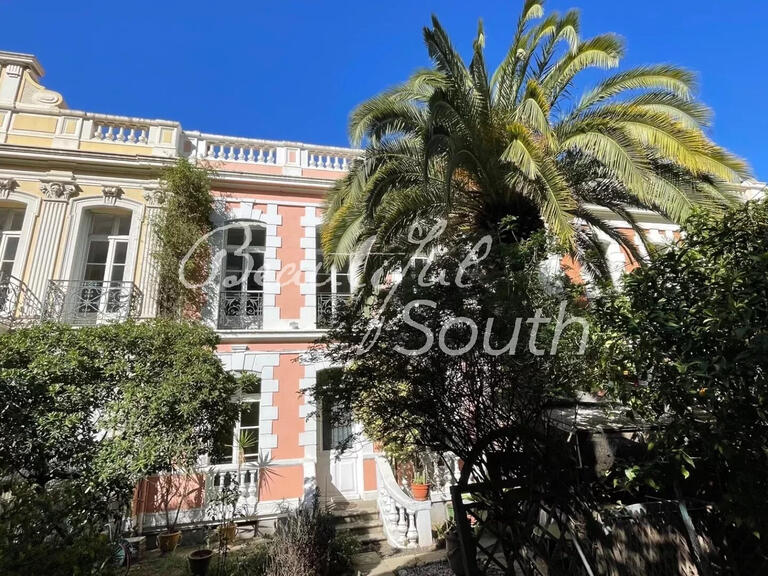 Vente Maison Perpignan - 4 chambres