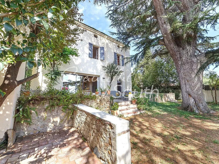 Vente Maison avec Vue mer Perpignan - 4 chambres