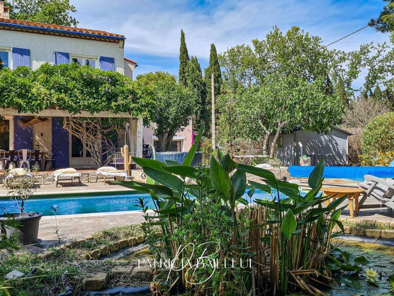 Vente Maison Perpignan - 4 chambres