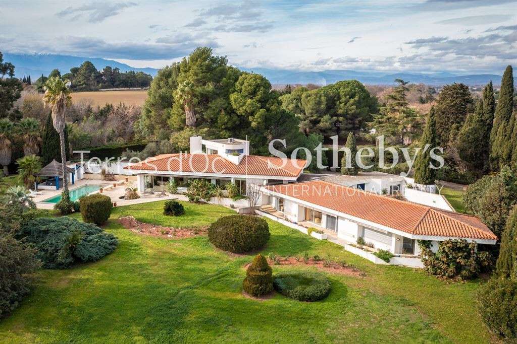 VENTE MAISON DE LUXE PERPIGNAN visual data 6