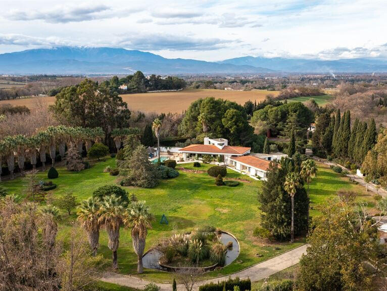 Vente Maison Perpignan - 5 chambres