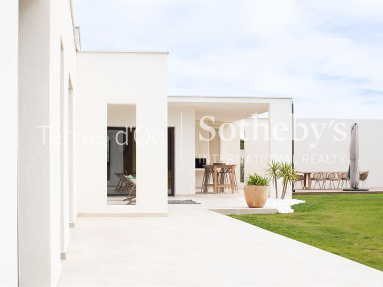 Maison Perpignan - 4 chambres - 220m²