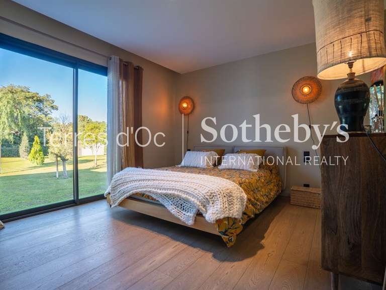 Maison Perpignan - 4 chambres - 236m²