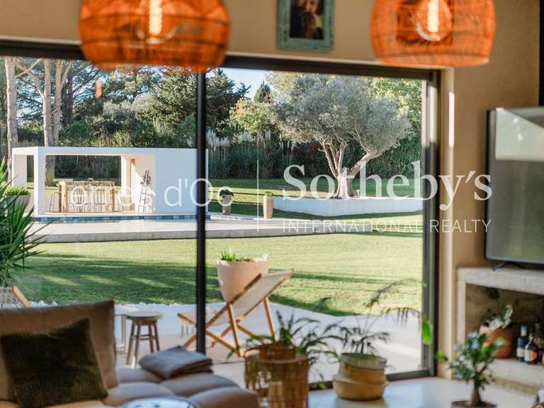 Maison Perpignan - 4 chambres - 236m²