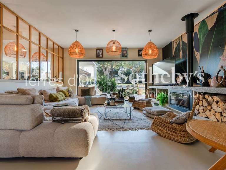 Maison Perpignan - 4 chambres - 236m²