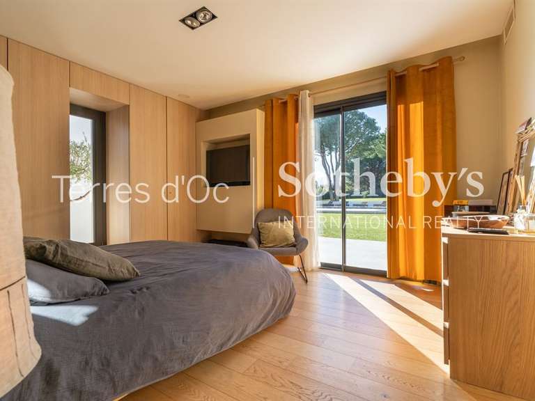 Maison Perpignan - 4 chambres - 236m²