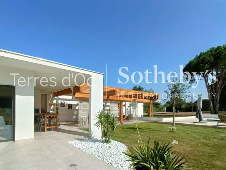 House Perpignan - 4 bedrooms - 220m²