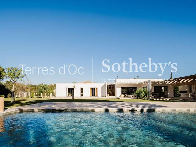 House Perpignan - 4 bedrooms - 236m²