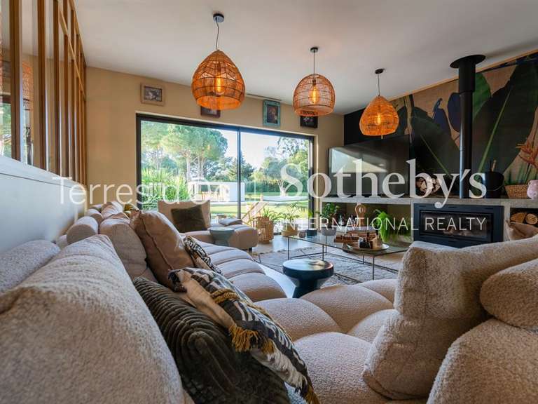 Maison Perpignan - 4 chambres - 236m²