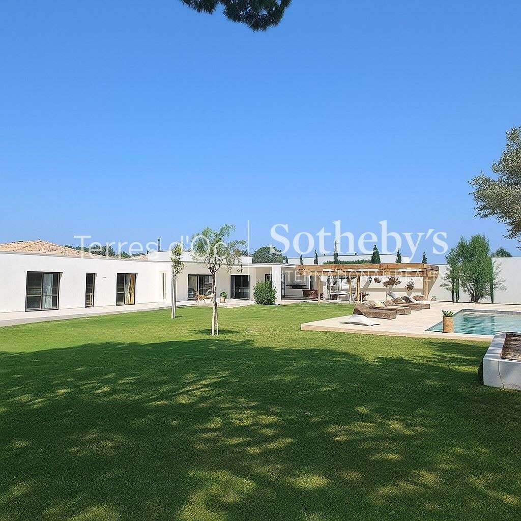 VENTE MAISON DE LUXE PERPIGNAN visual data 8