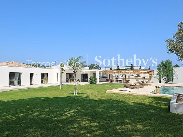 House Perpignan - 4 bedrooms - 220m²