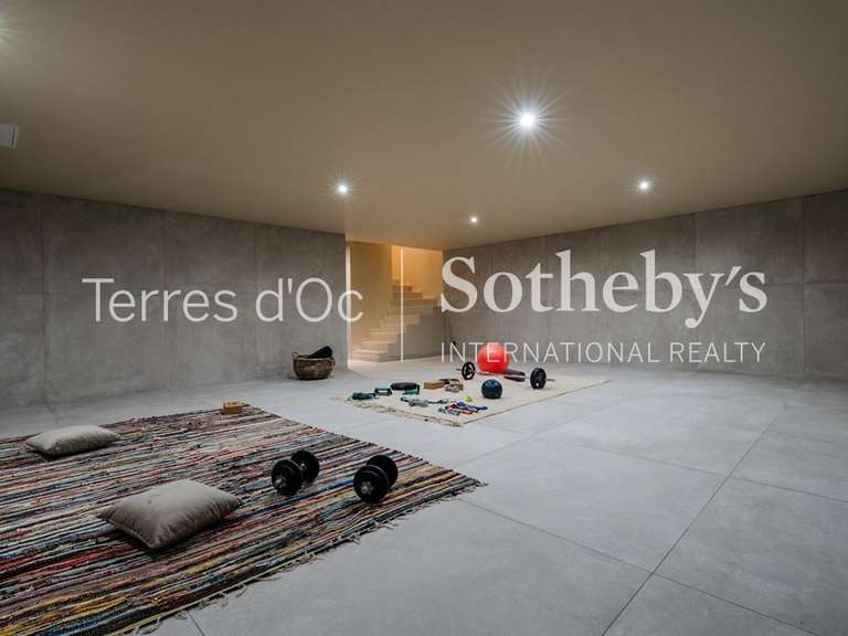 Maison Perpignan - 4 chambres - 236m²