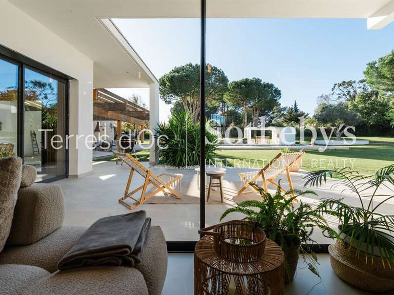Maison Perpignan - 4 chambres - 236m²