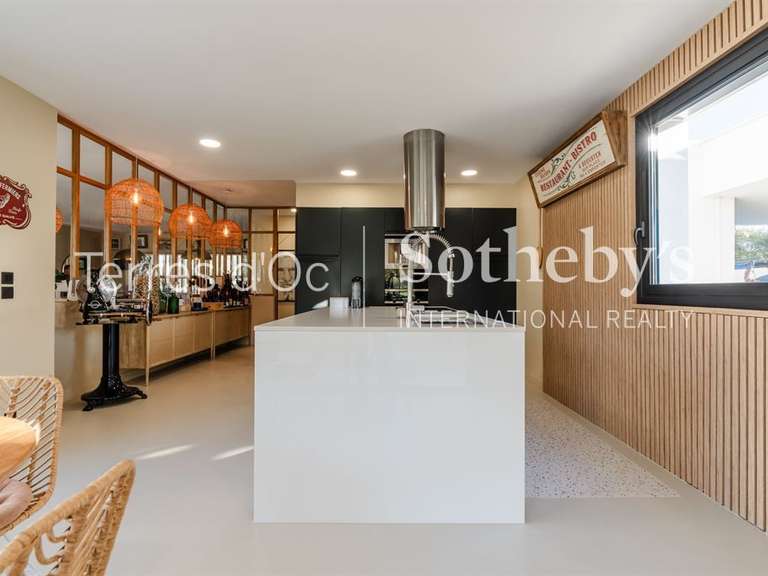 Maison Perpignan - 4 chambres - 236m²