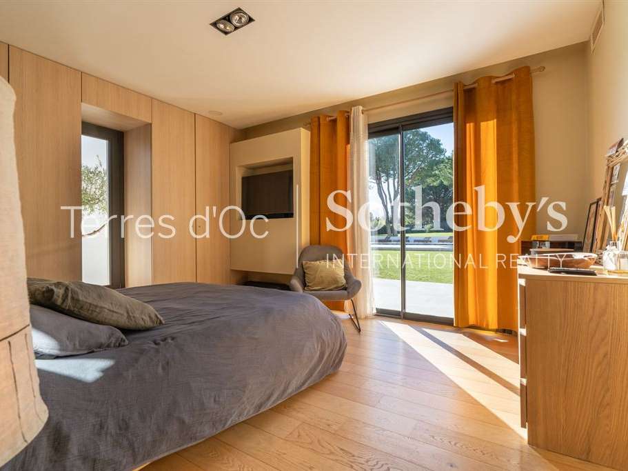 House Perpignan