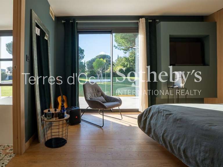 Maison Perpignan - 4 chambres - 236m²