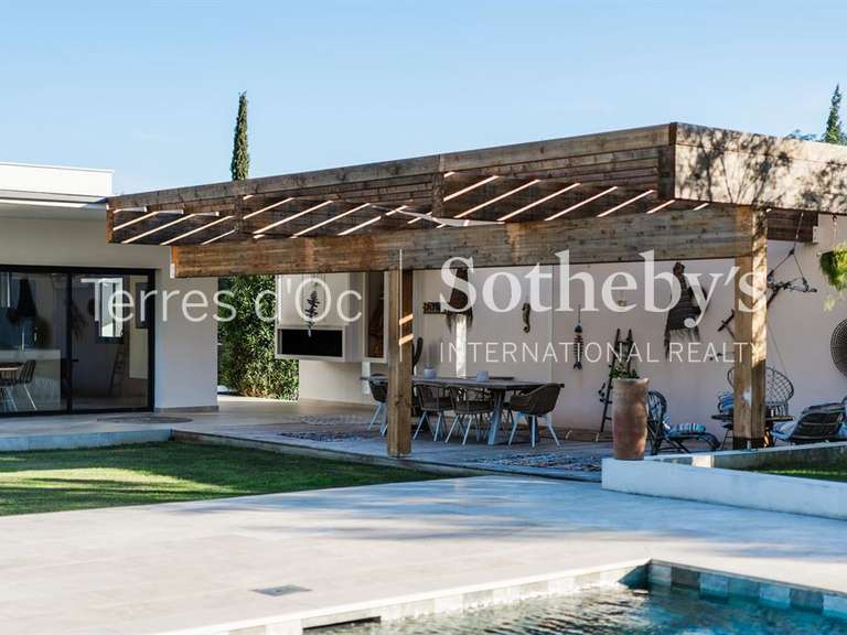 House Perpignan - 4 bedrooms - 236m²