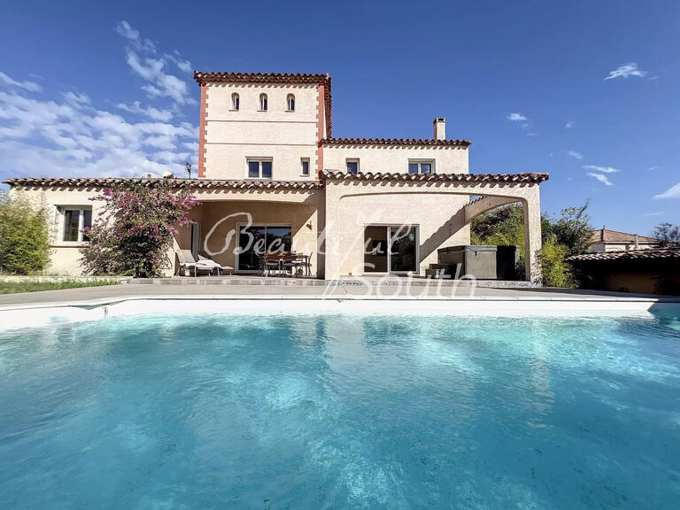 Sale House Perpignan - 4 bedrooms