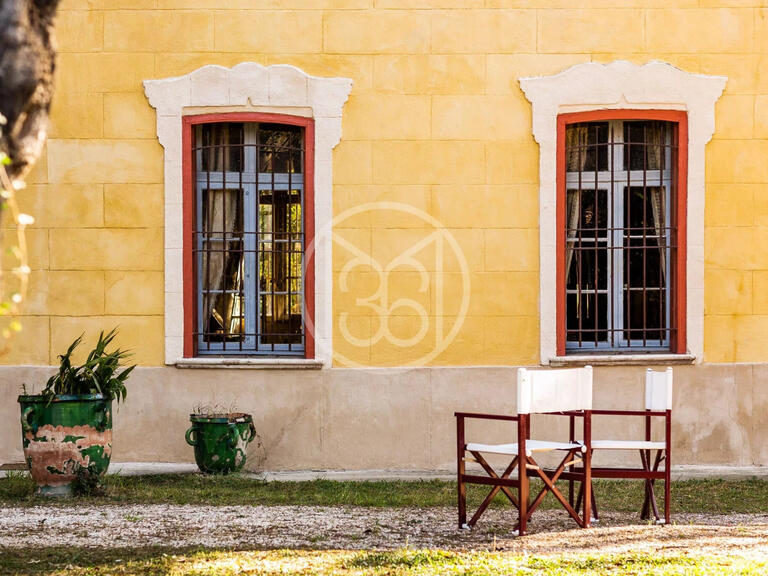 Vente Maison Perpignan - 6 chambres