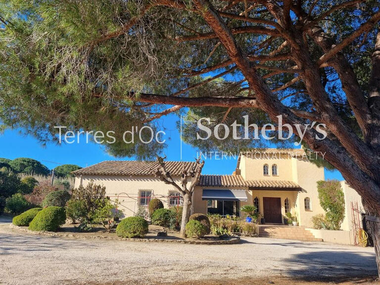Maison Perpignan - 5 chambres - 280m²