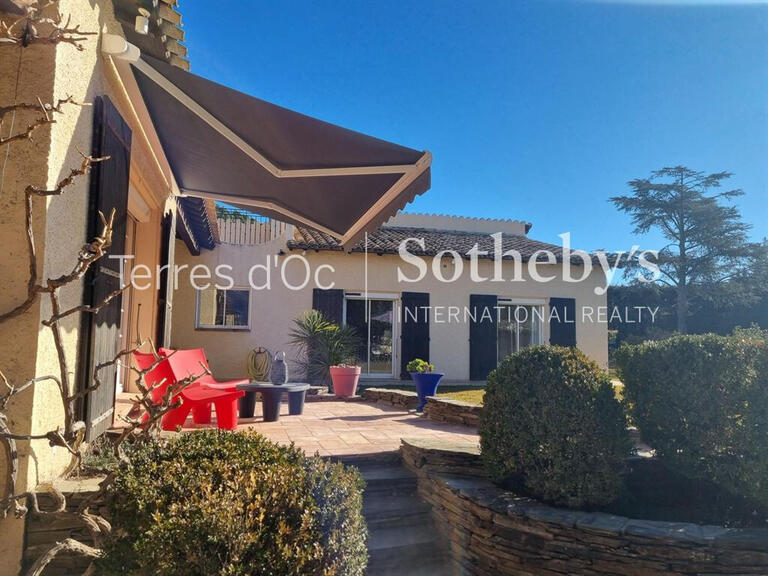 Maison Perpignan - 5 chambres - 280m²